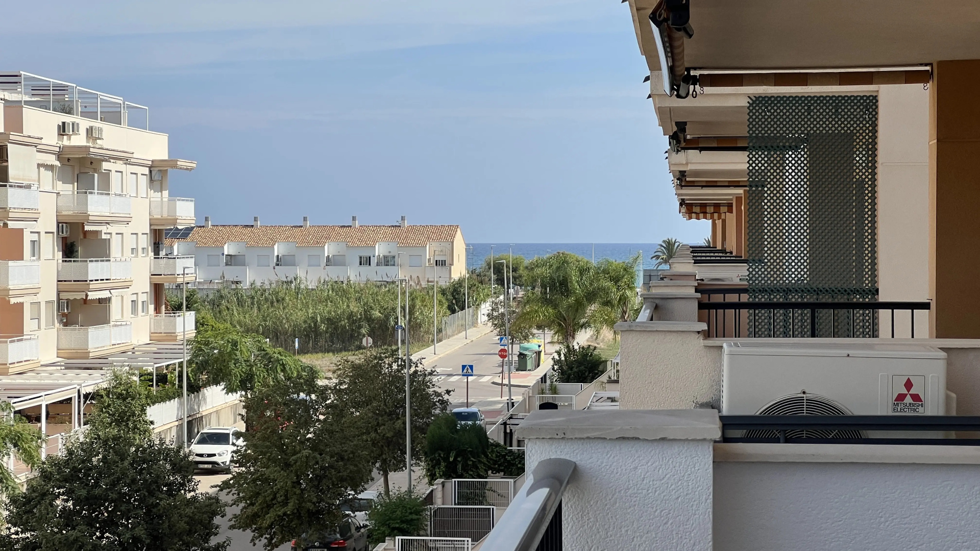 Апартаменты Hola La Playa