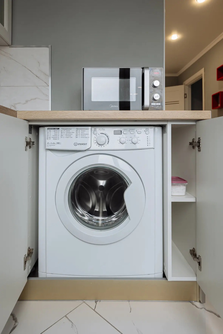 Апартаменты Malkova apartments на Старпопрегольской небережной