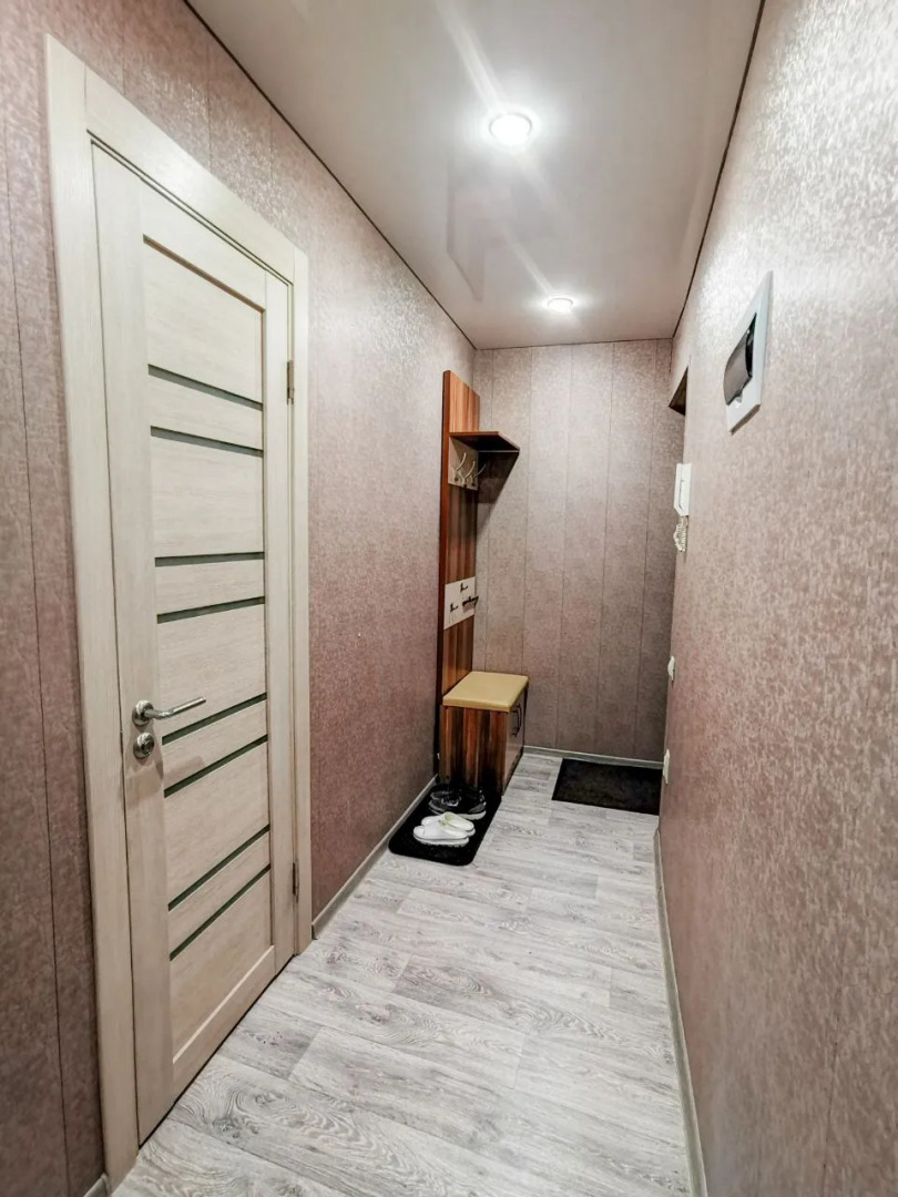 Апартаменты Apart-mich 2