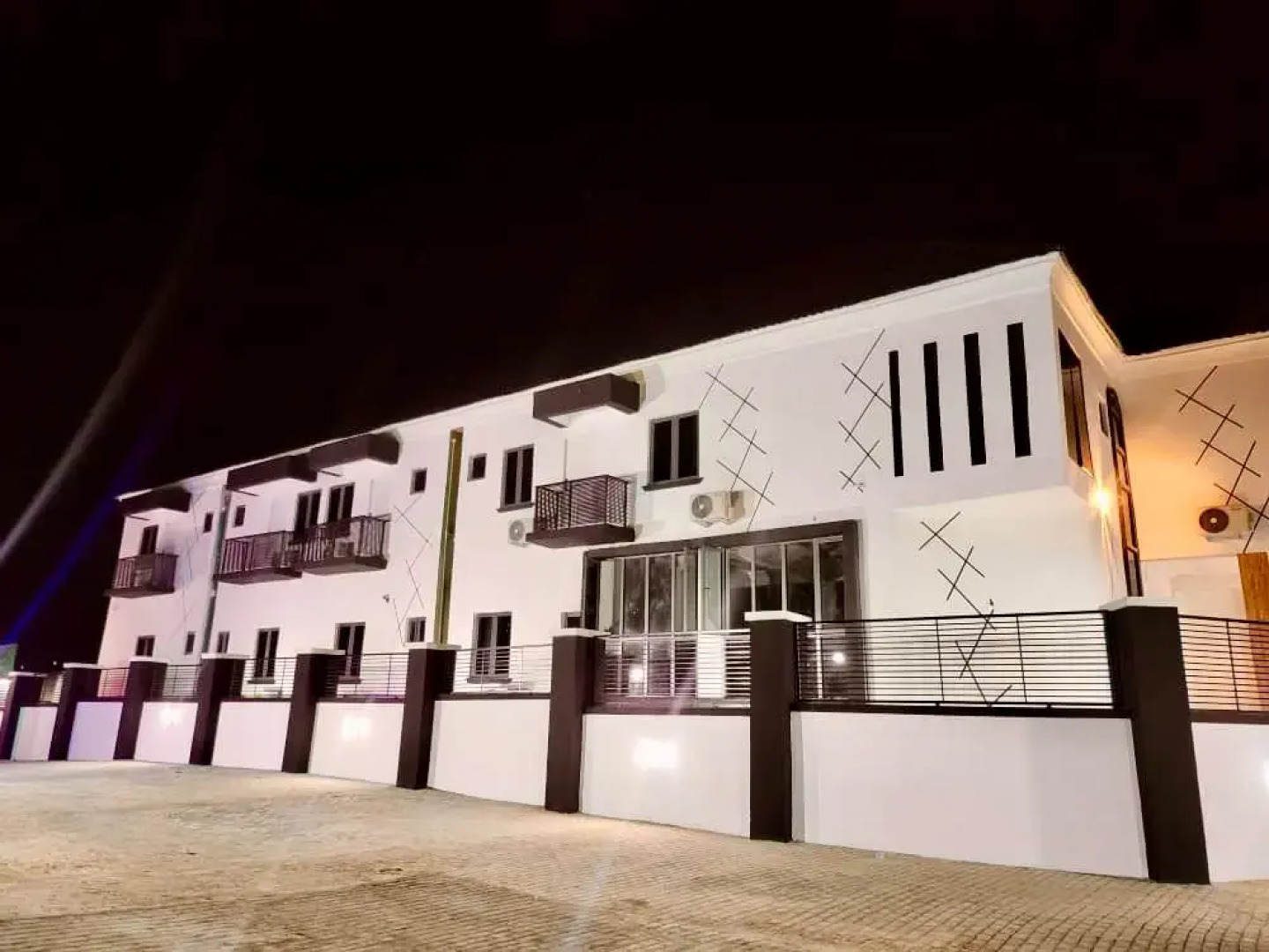 Отель Shugaland