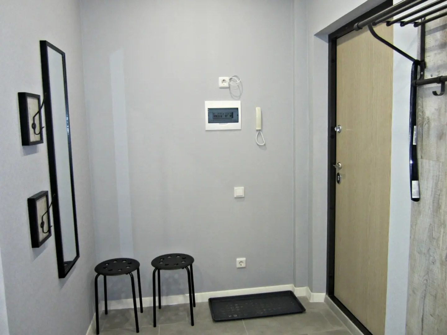 Квартира 2-к Квартира на Октябрьском Проспекте 117