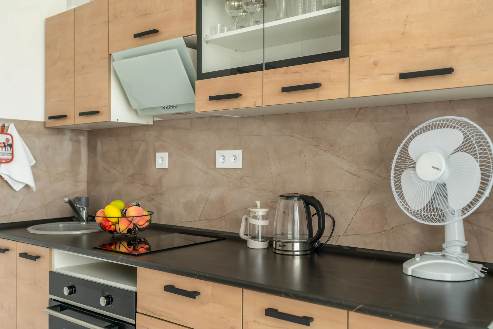 Апартаменты Quite House 39