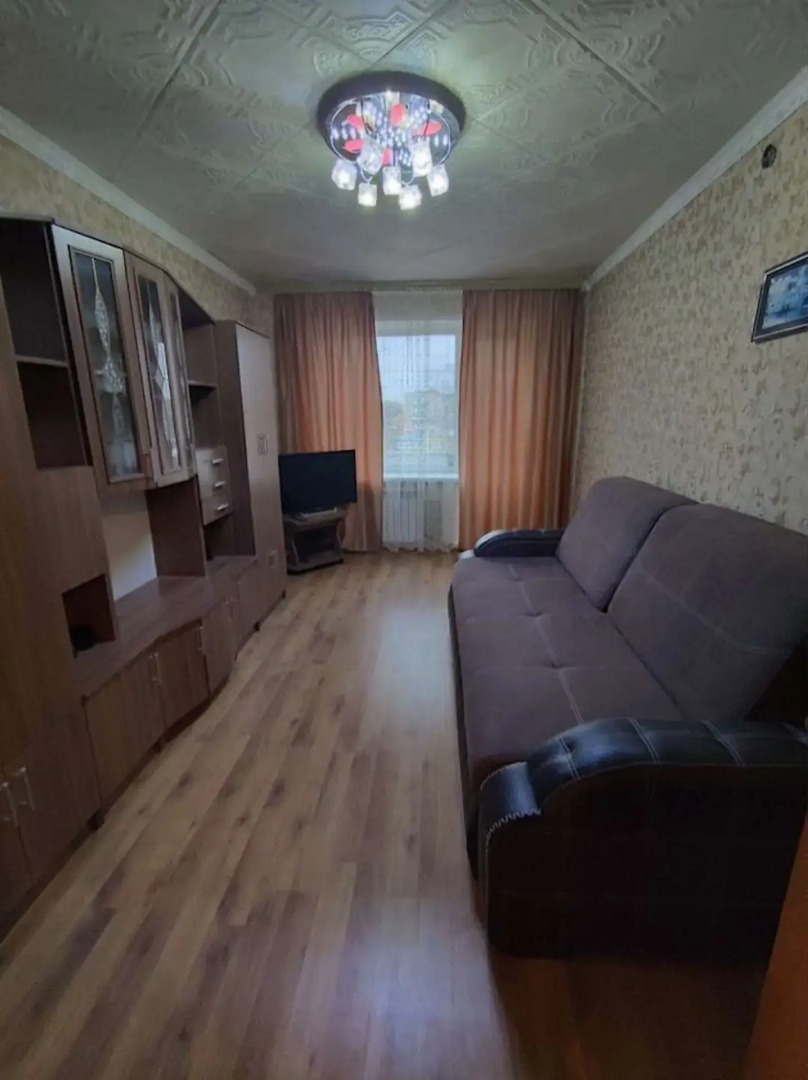 Квартира на Улице Мира, 34