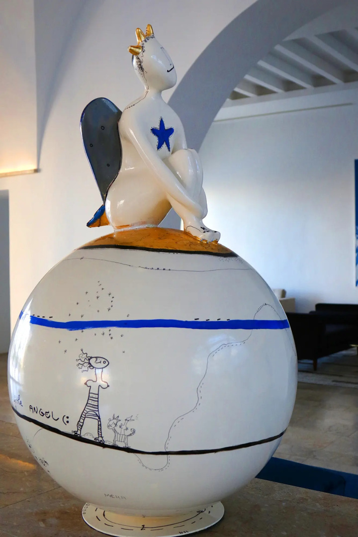 Les Orangers Garden Villas & Bungalows