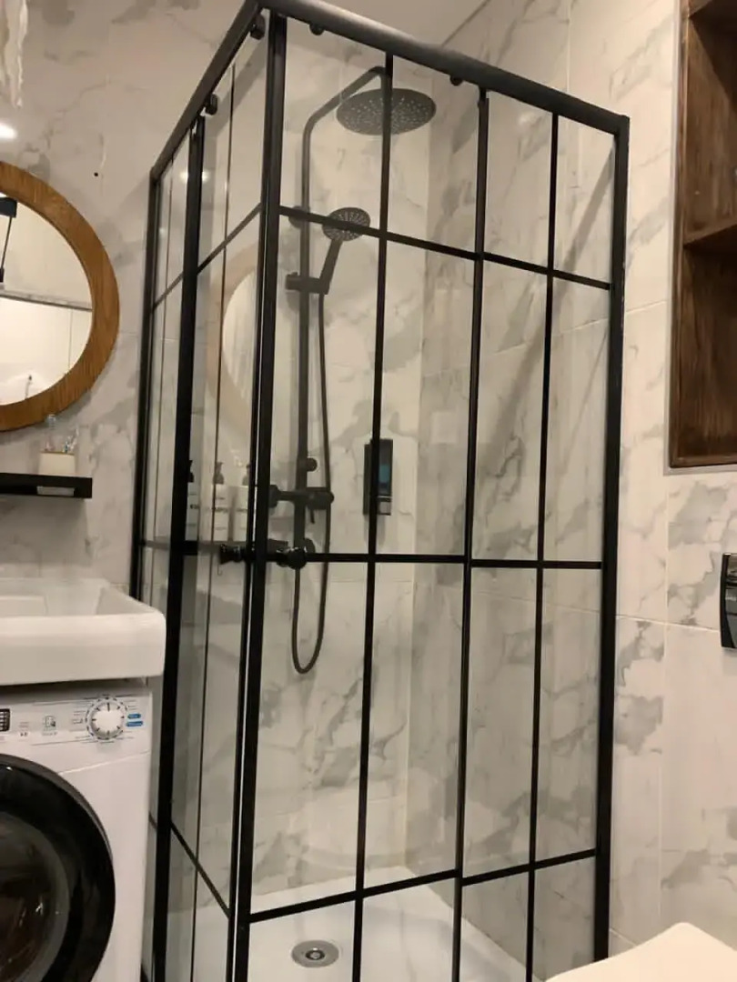 Апартаменты Лесная сказка