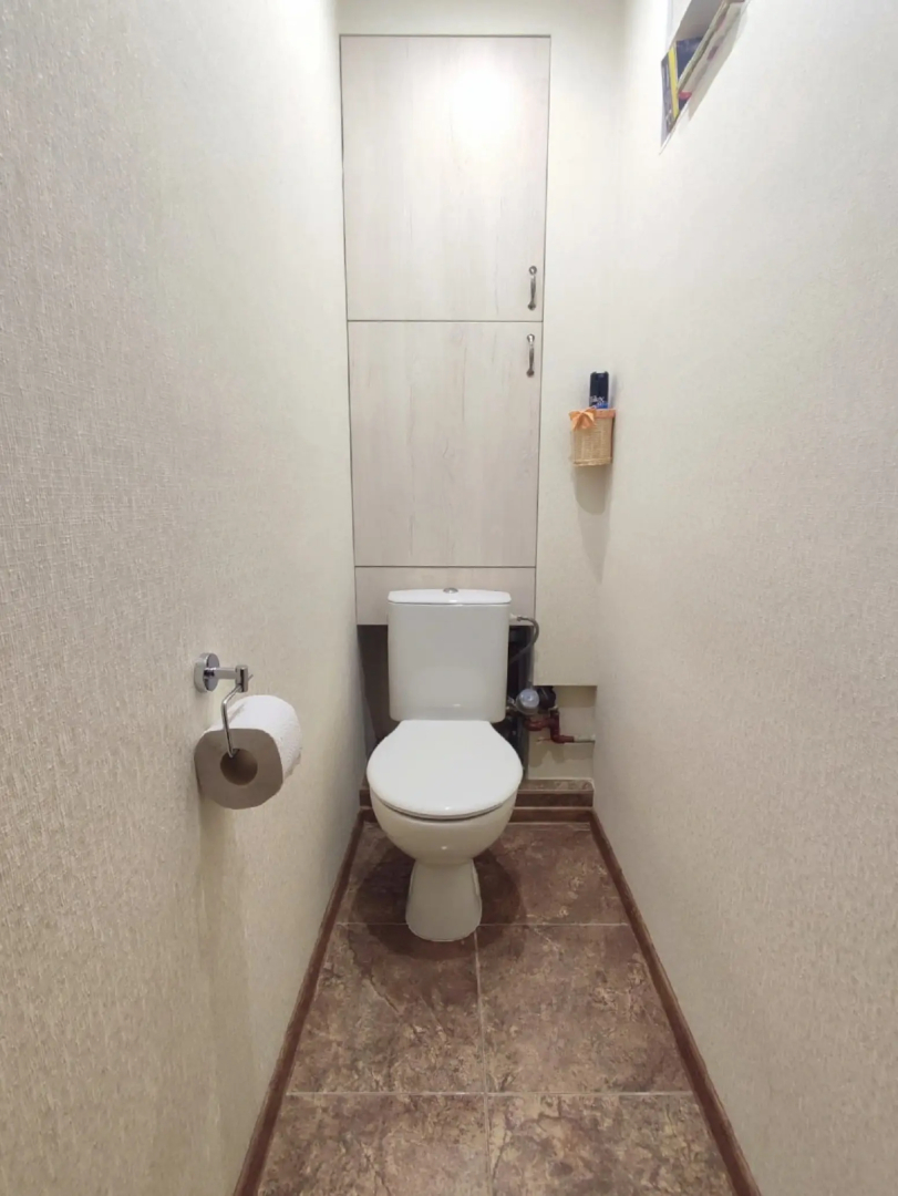 Квартира Amber Home