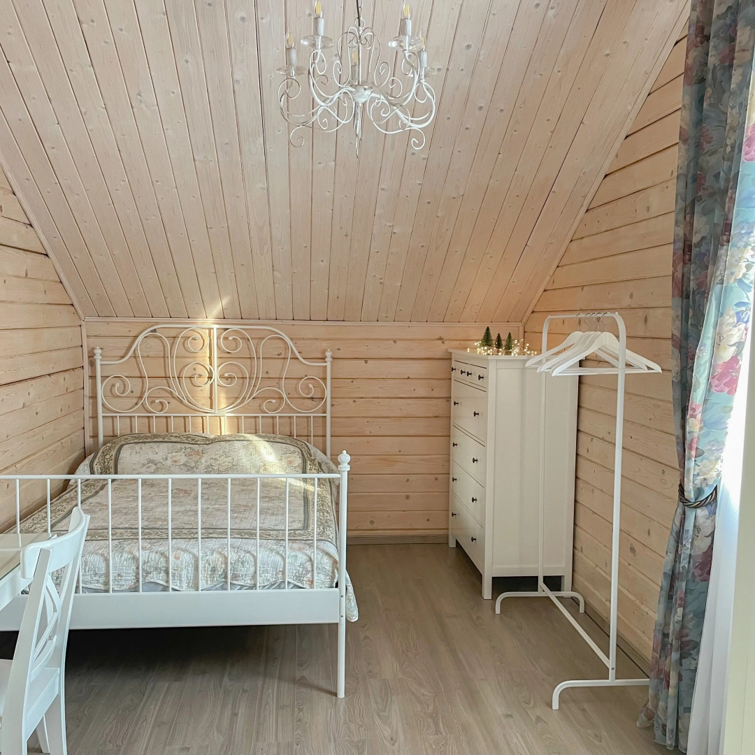 Частный дом Zagorod Moskva