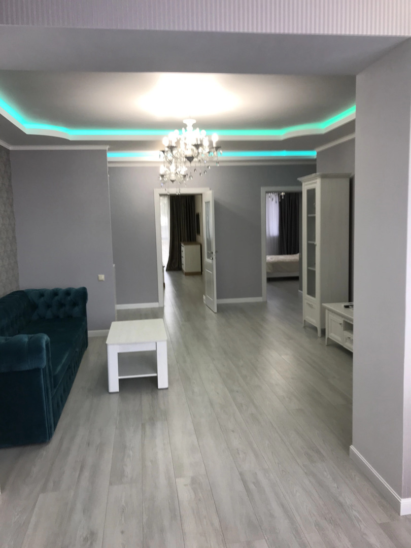 Квартира 3 комнатная Люкс