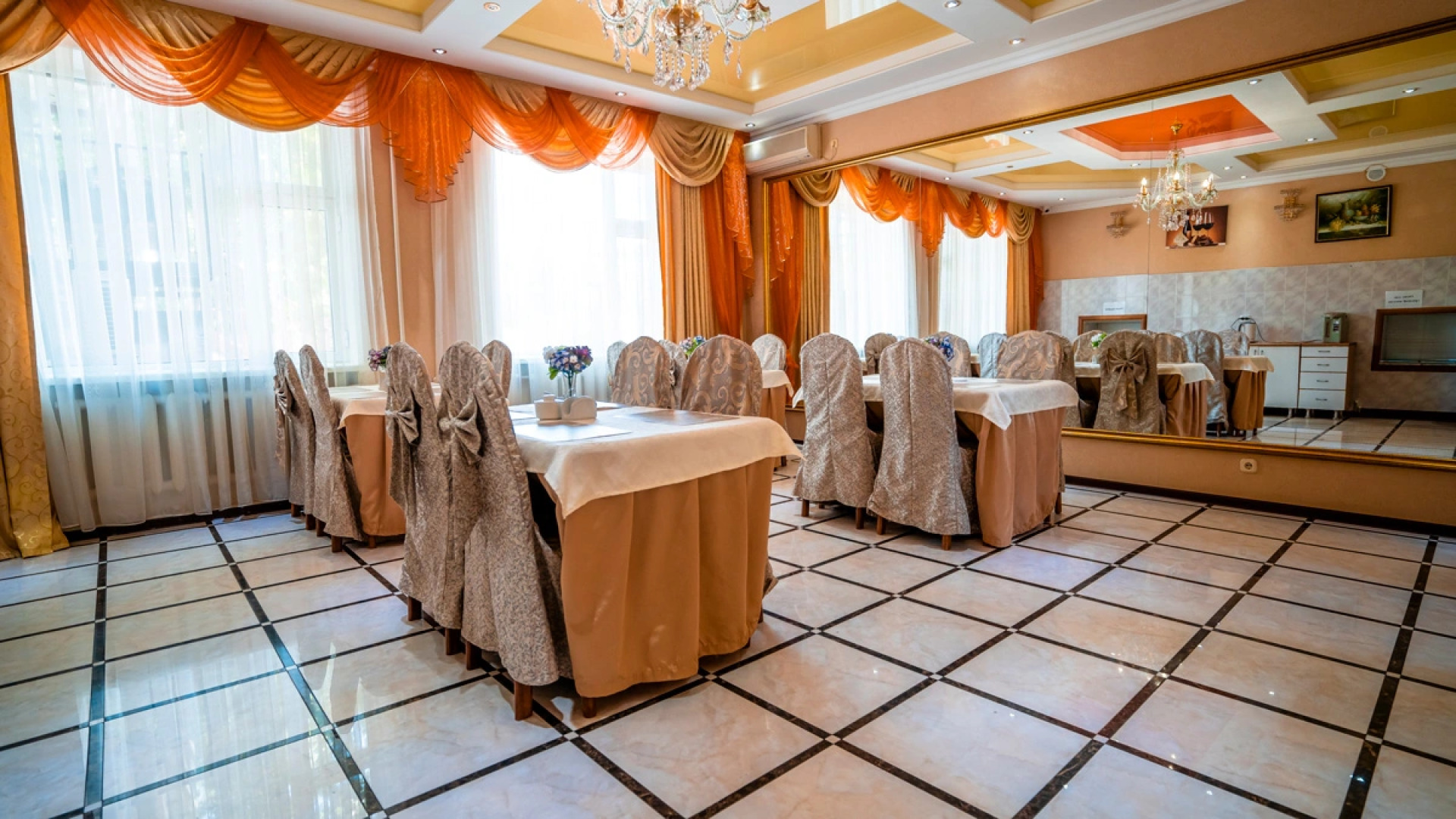 Гостевой дом Рузанна