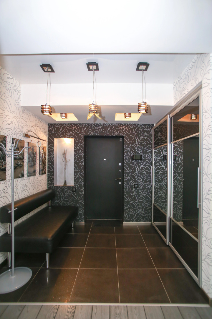 Апартаменты ДзенХоум Изобилие 70