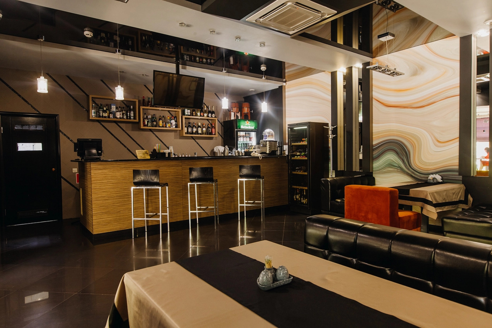 Отель Грин Парк