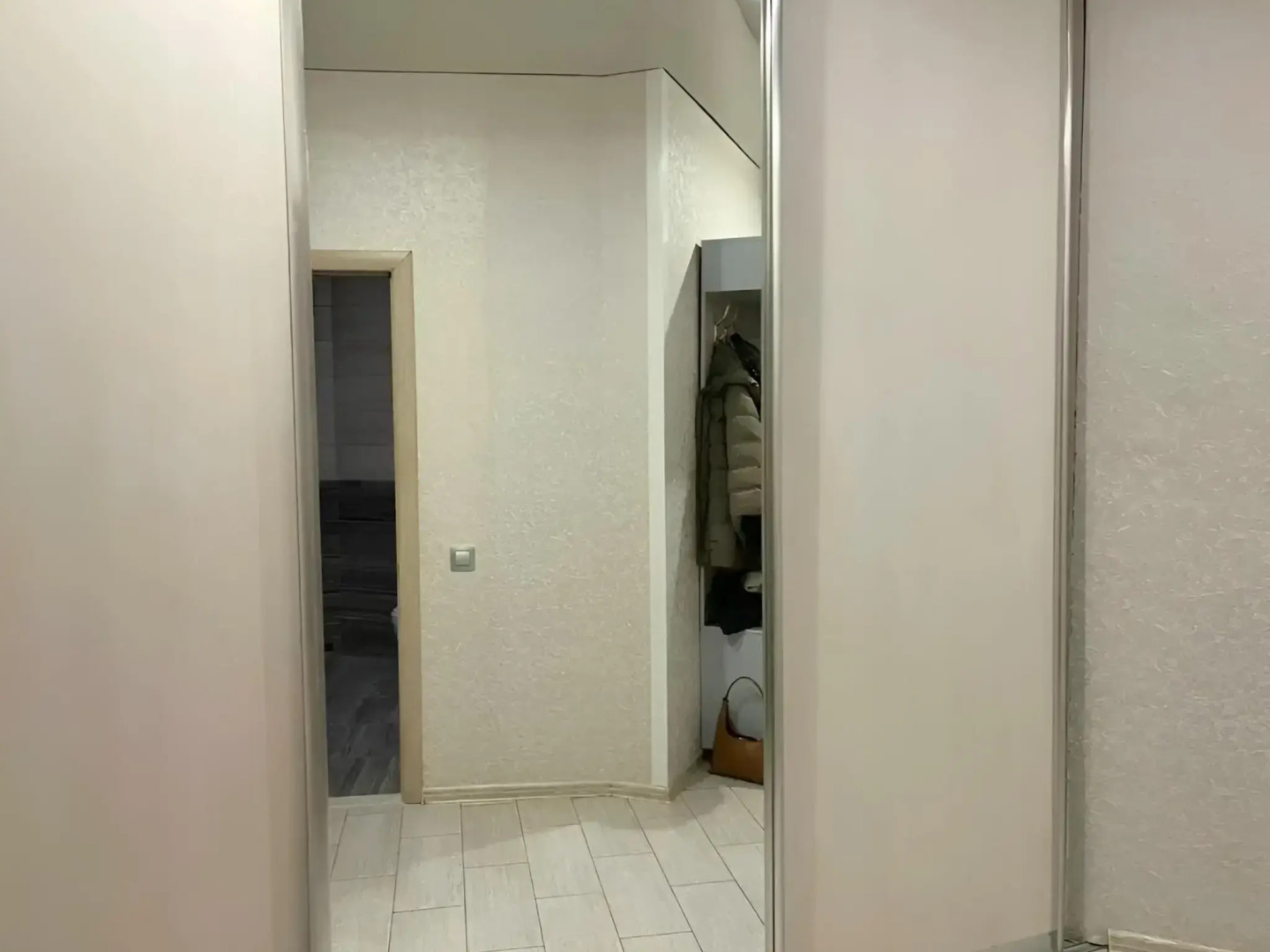 Квартира Гастелло