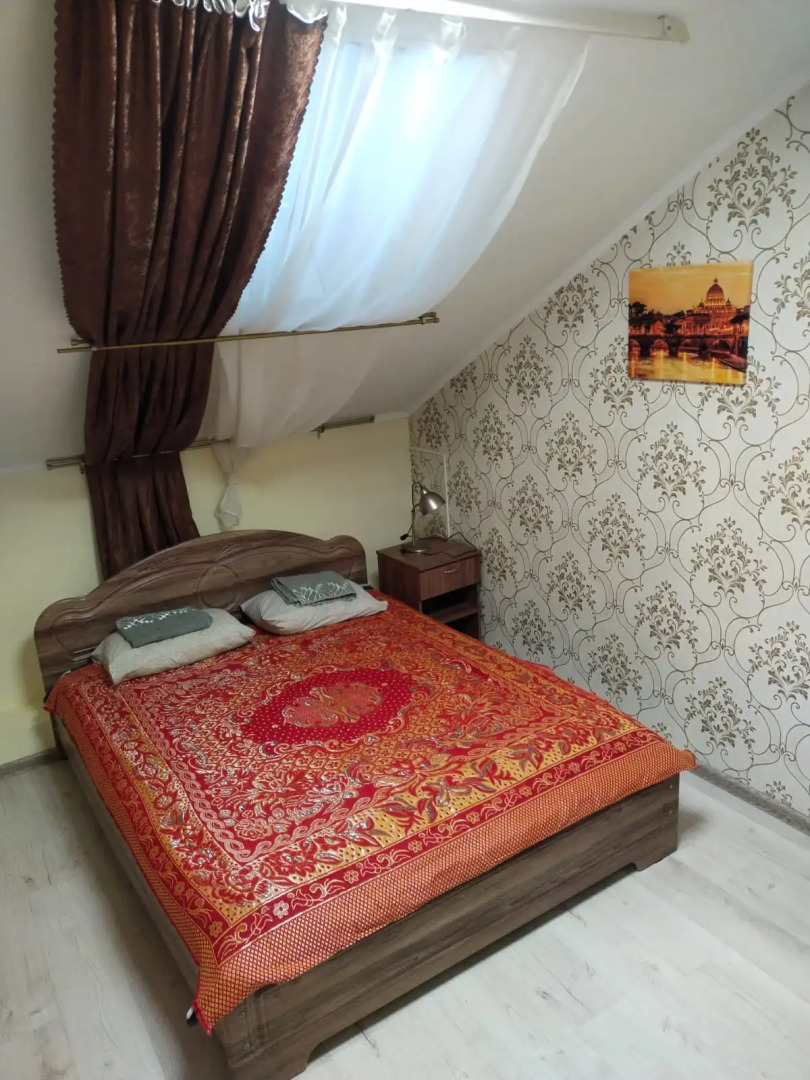 Отель Концерт на Таганской