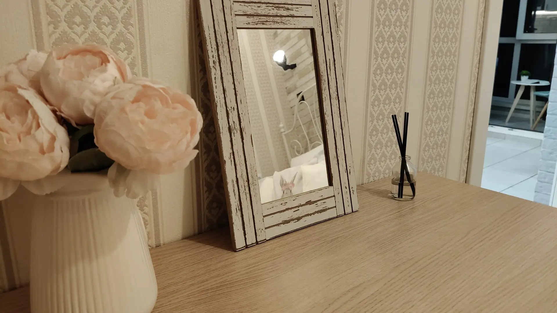 Квартира Уютная Квартира в ЖК Акварели