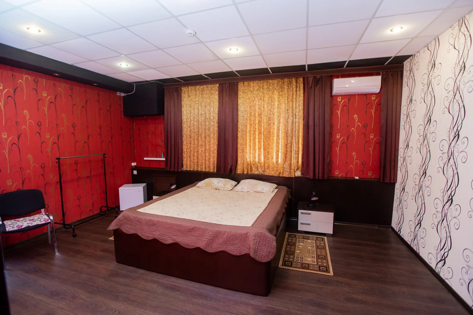 Отель Гостиный Дом На Банном