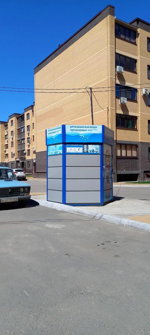 Апартаменты на Ржевской рядом с М4