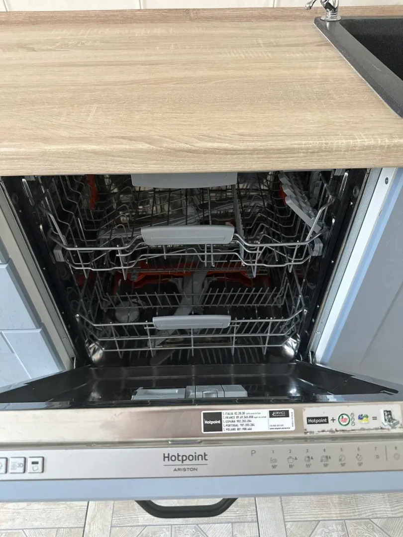 Апартаменты Оранжевый Зонтик