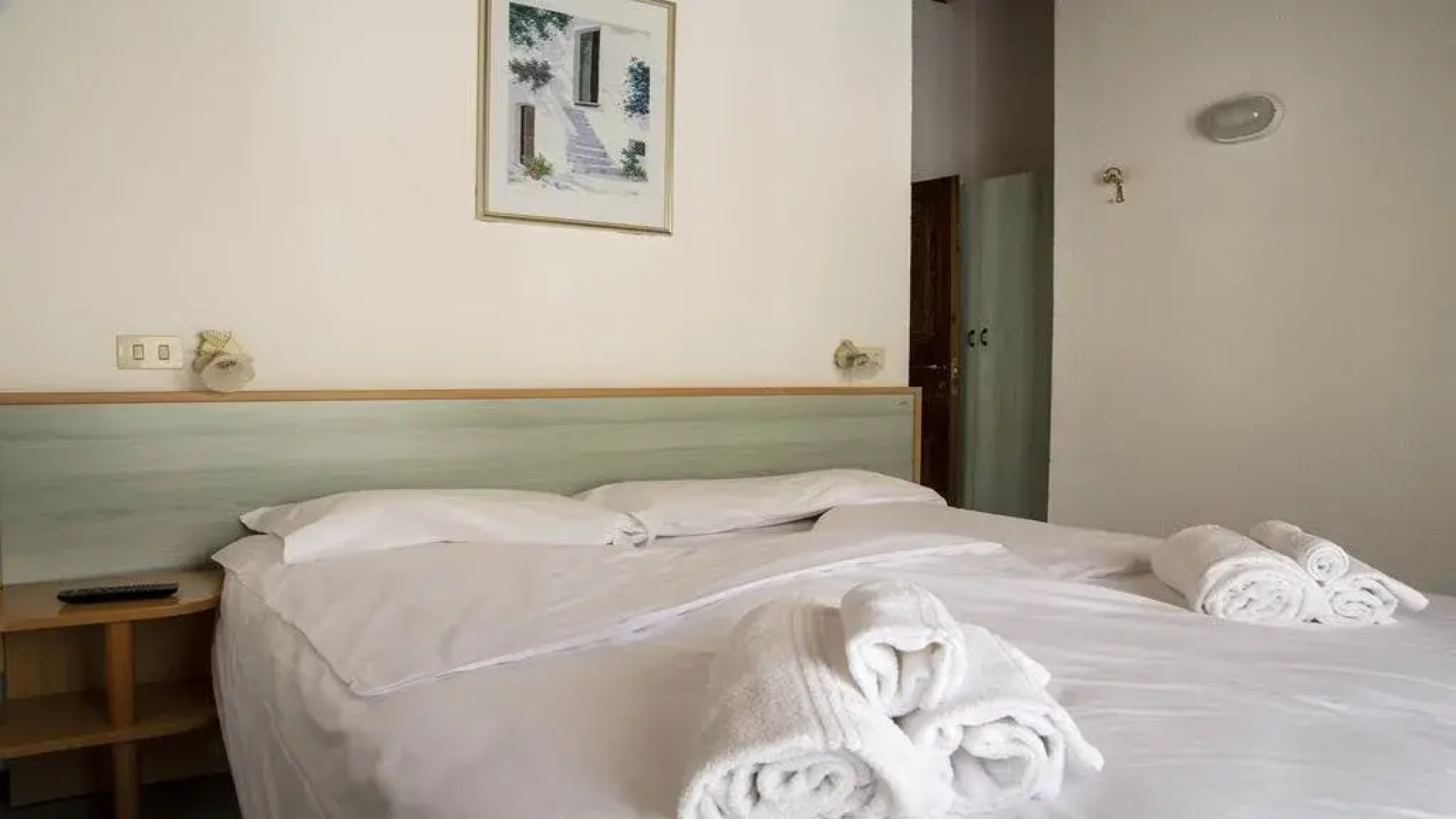 Residence Nube d'Argento