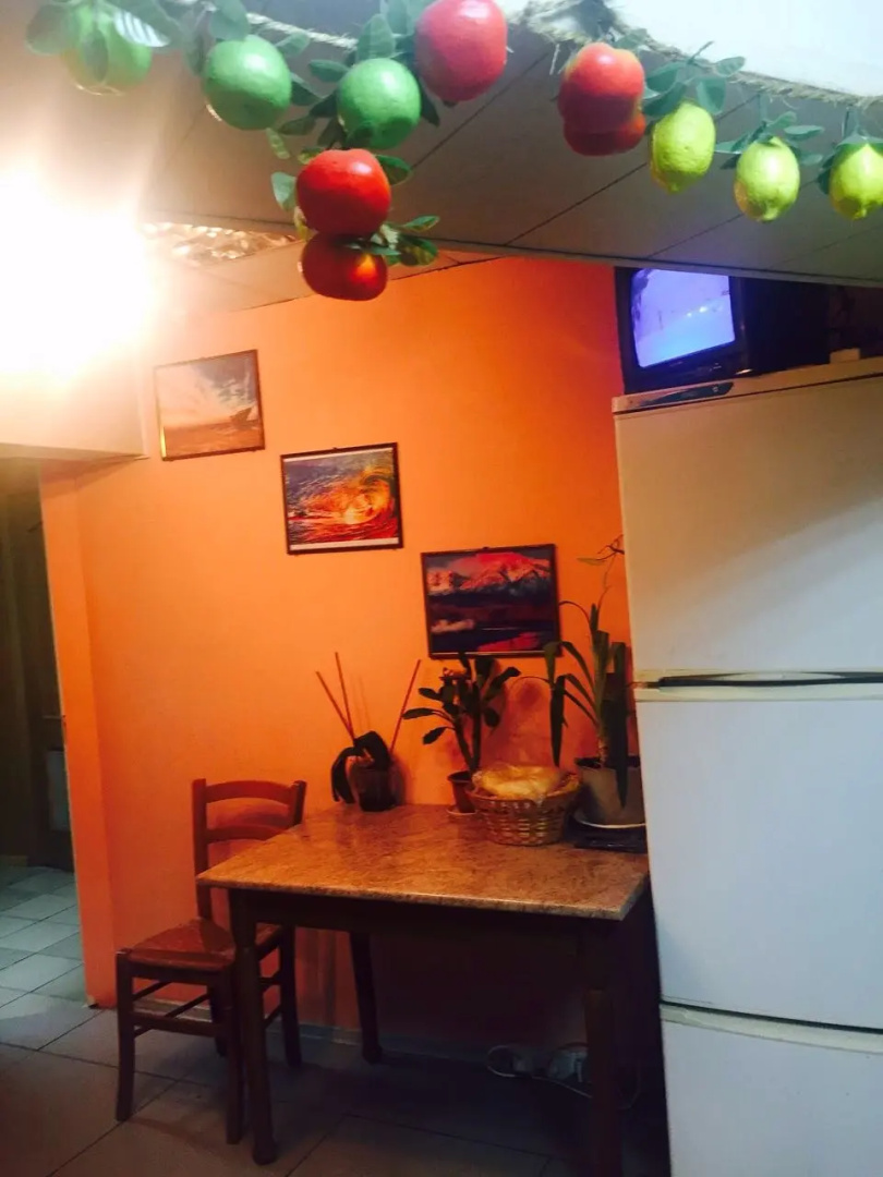 Gnezdo Mira Hostel