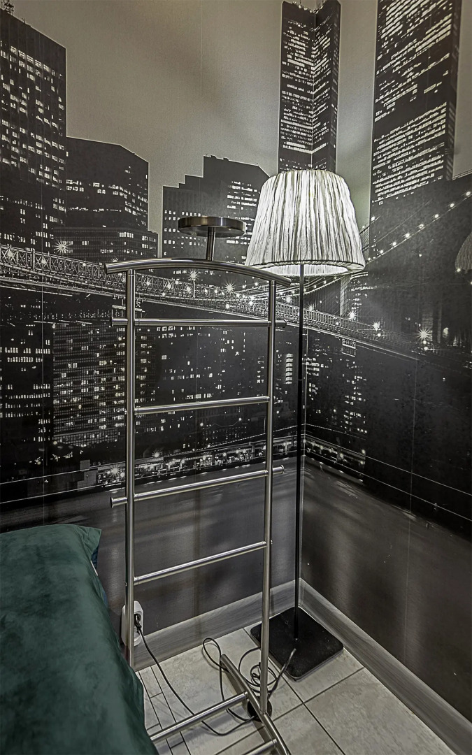 Мини-Отель URoom