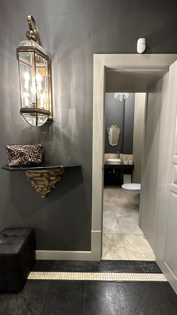 Апартаменты General