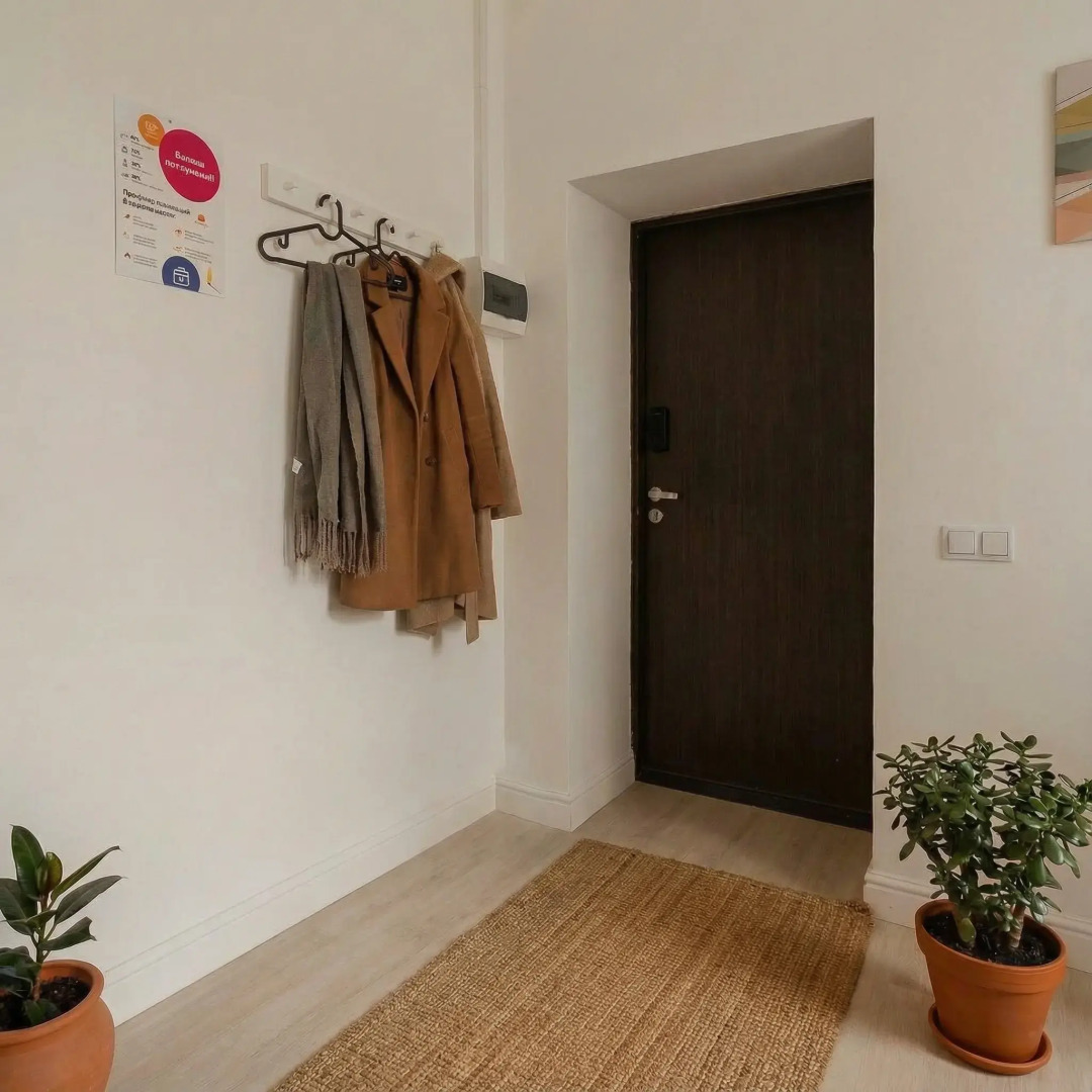 Апартаменты 9 Ночей & Отель 1774