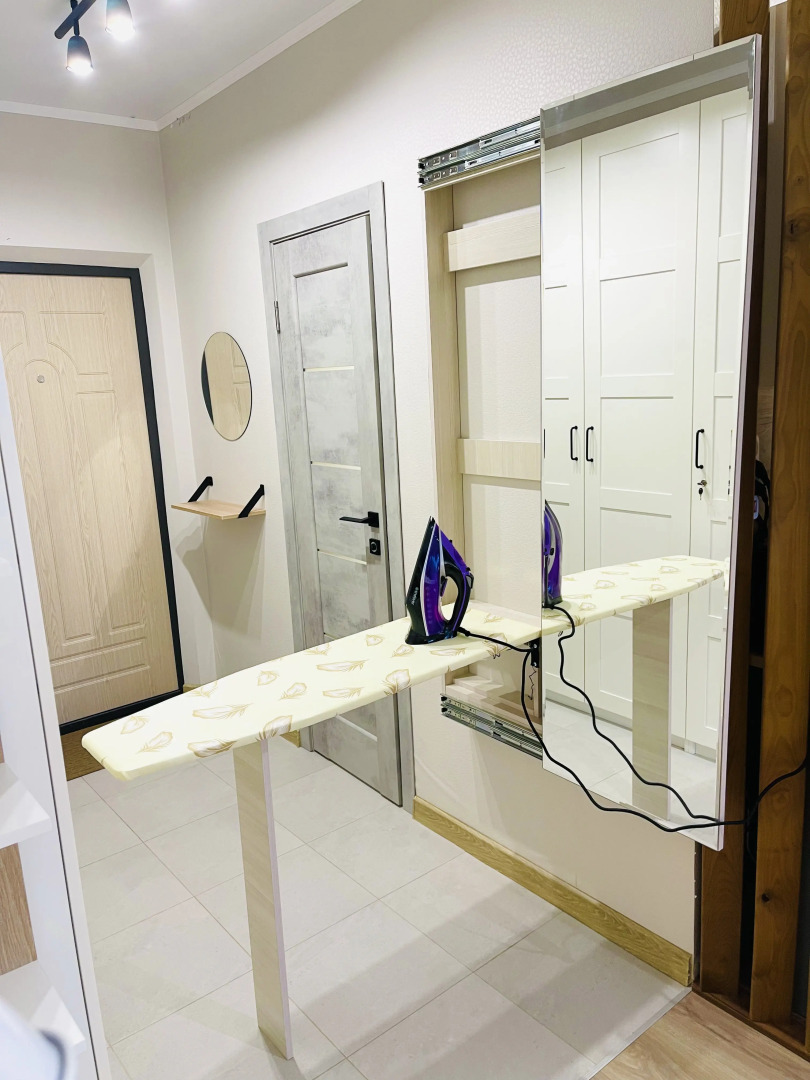 Апартаменты Мёд