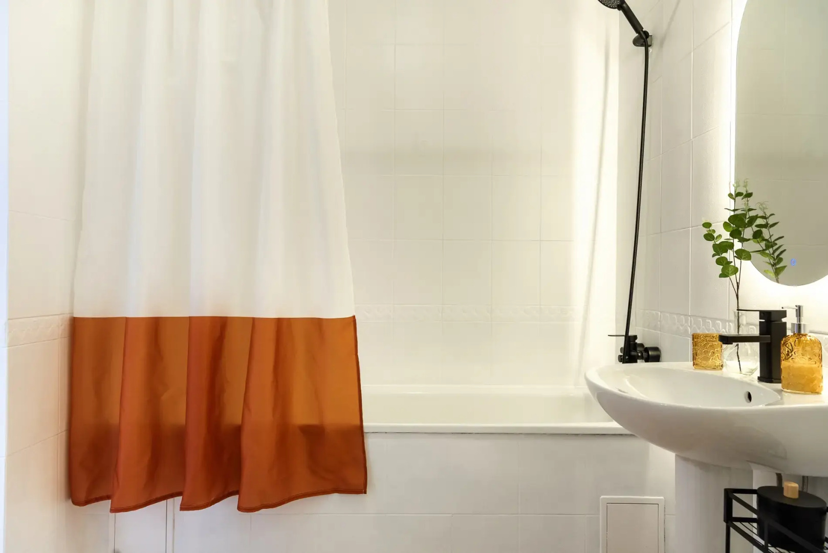 Апартаменты Марсель вблизи Острова Канта