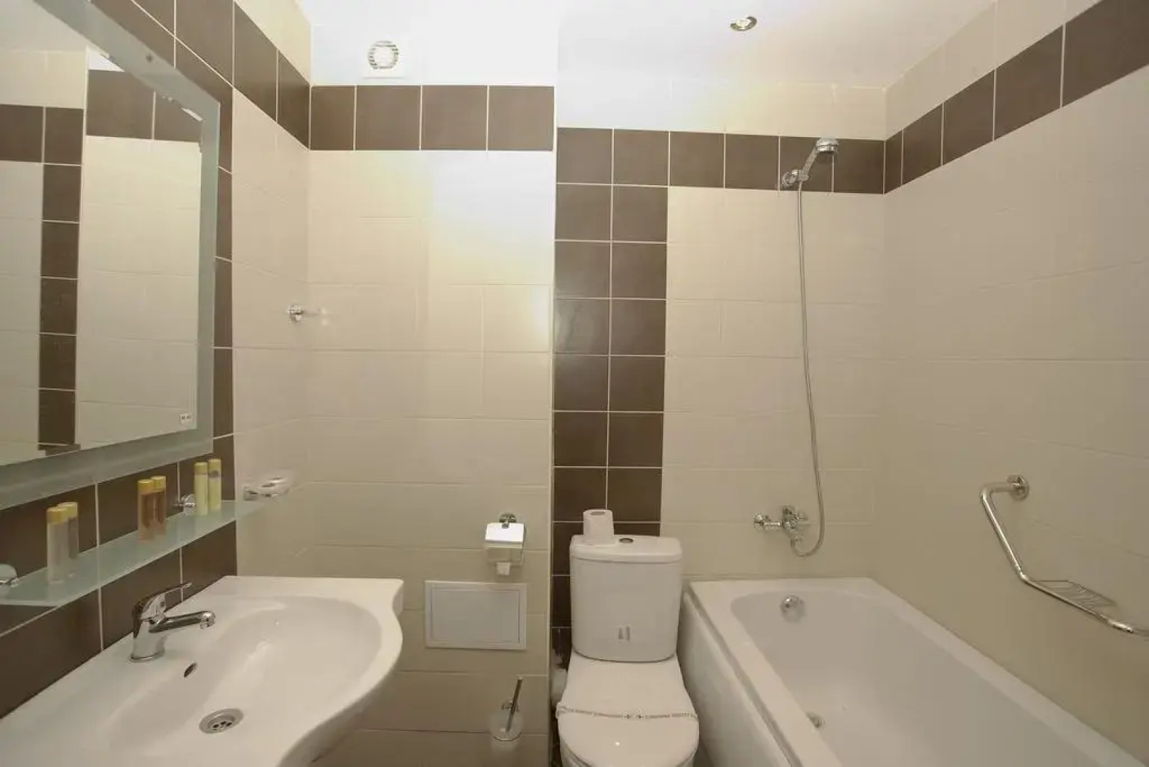 Апартаменты Болгарский Дом