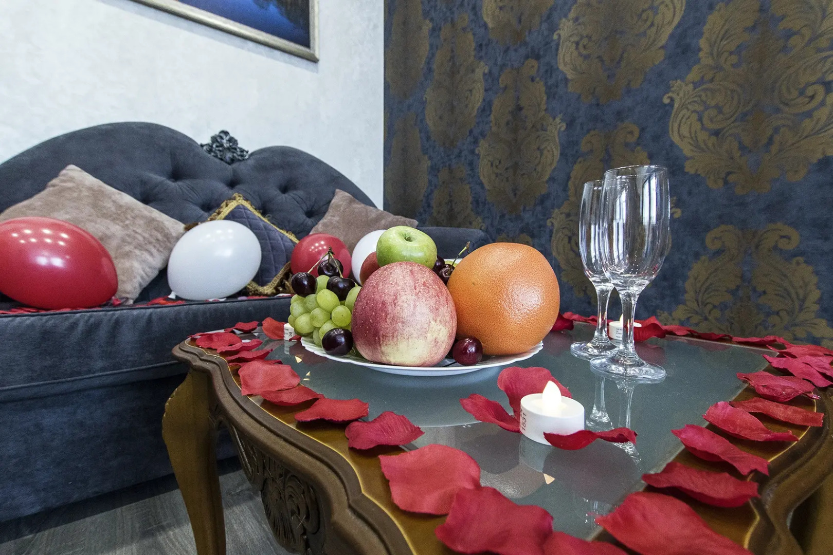 Отель Корона