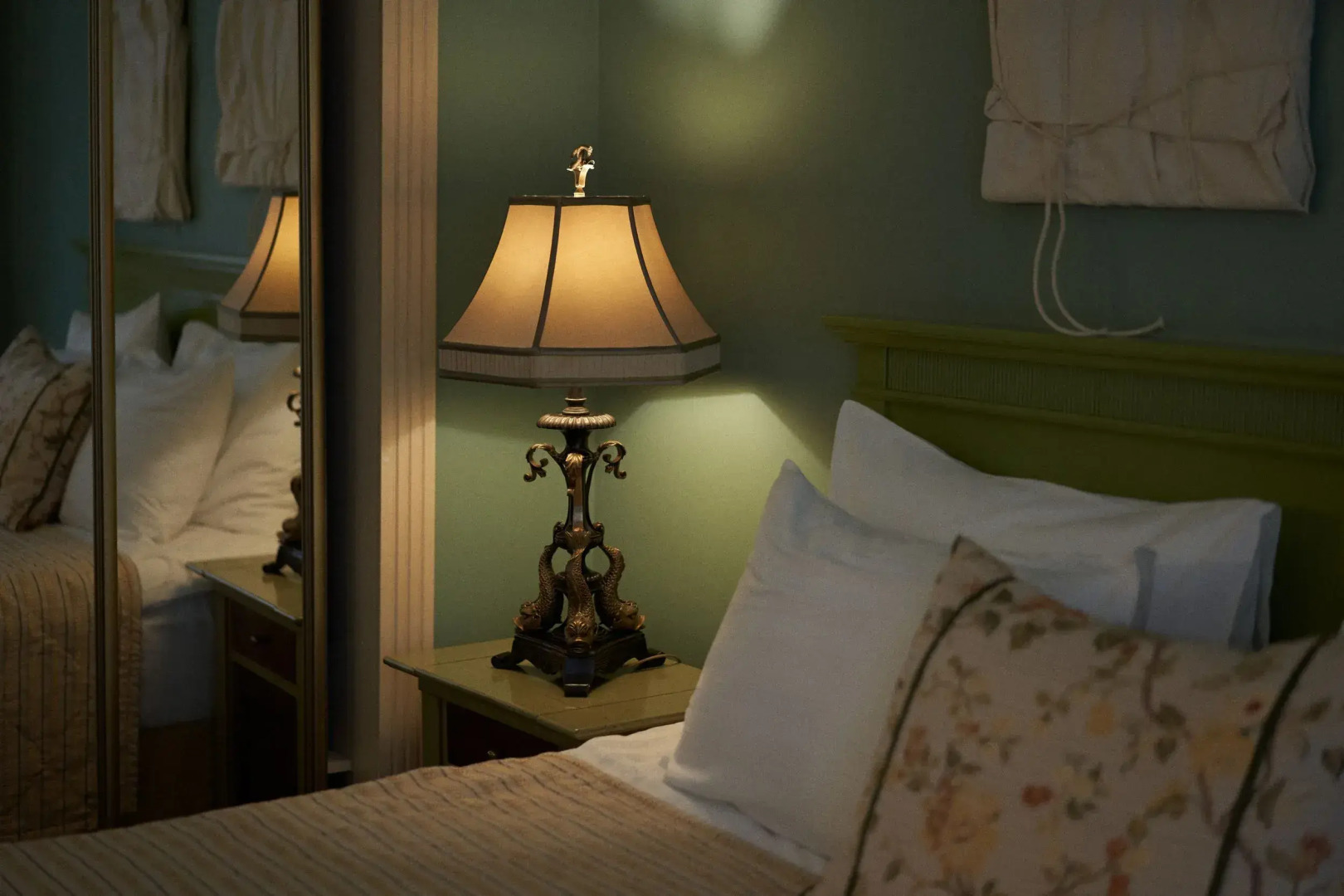 Отель Marco Polo by Moss Hospitality