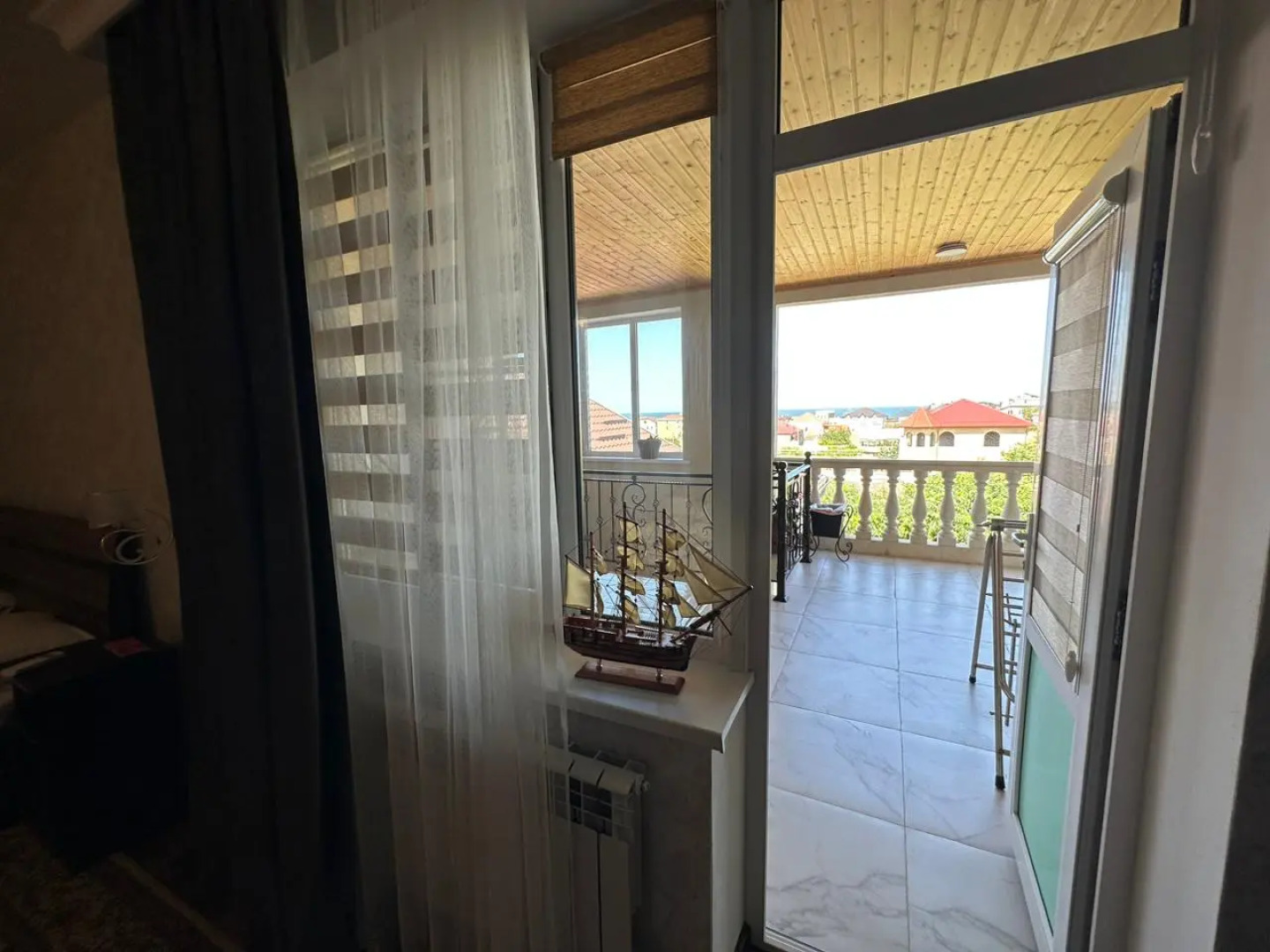 Гостиница Адлер