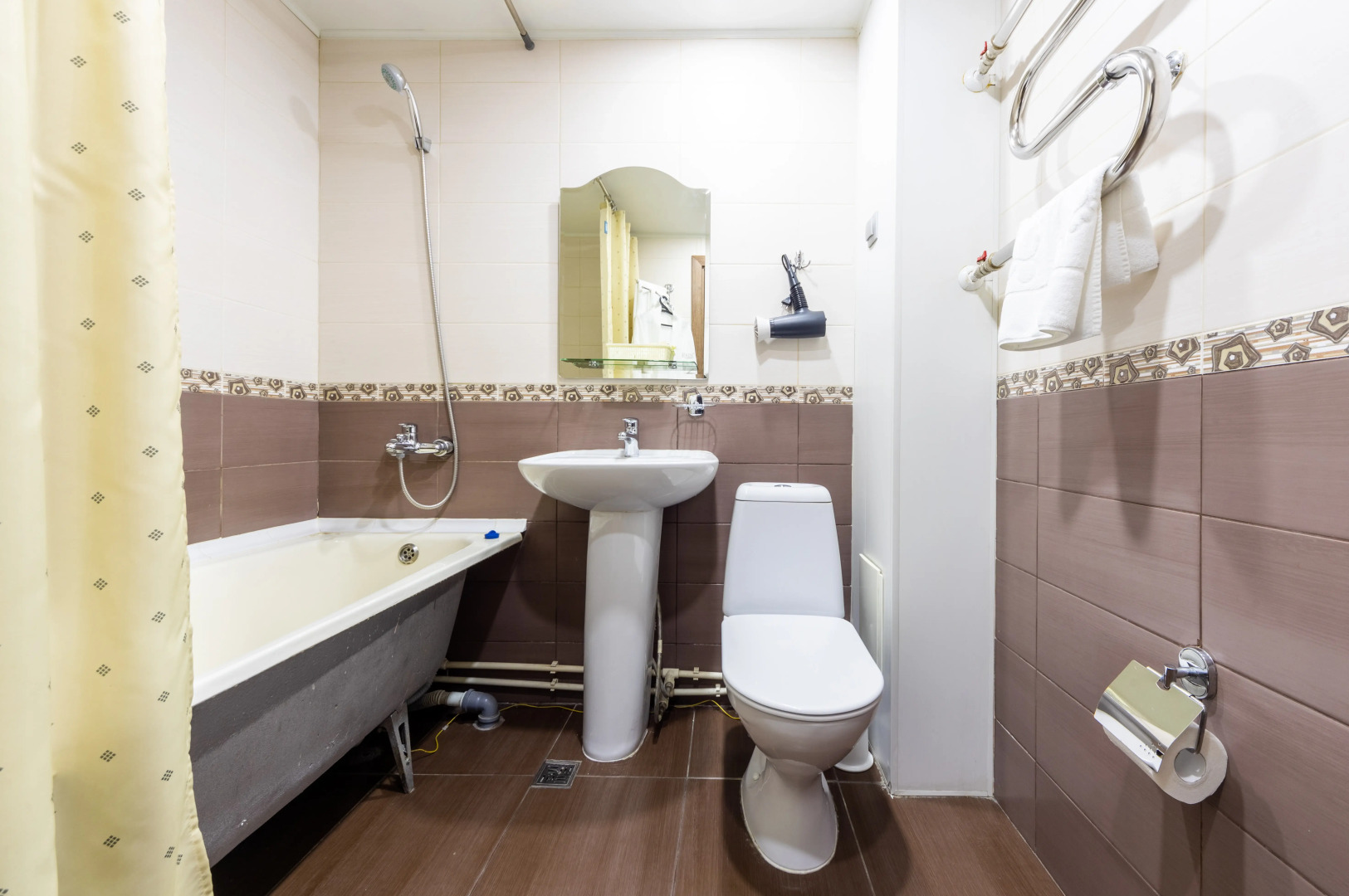 Отель Полет