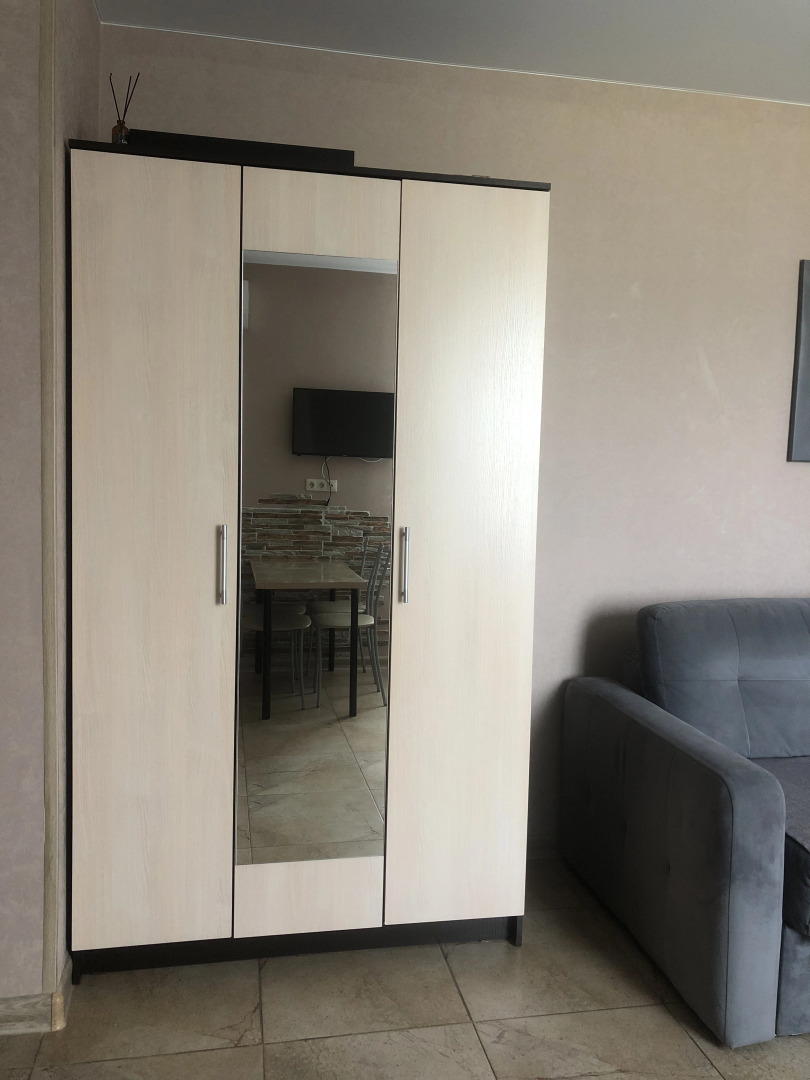 Гостевой дом на Камышовой 12а