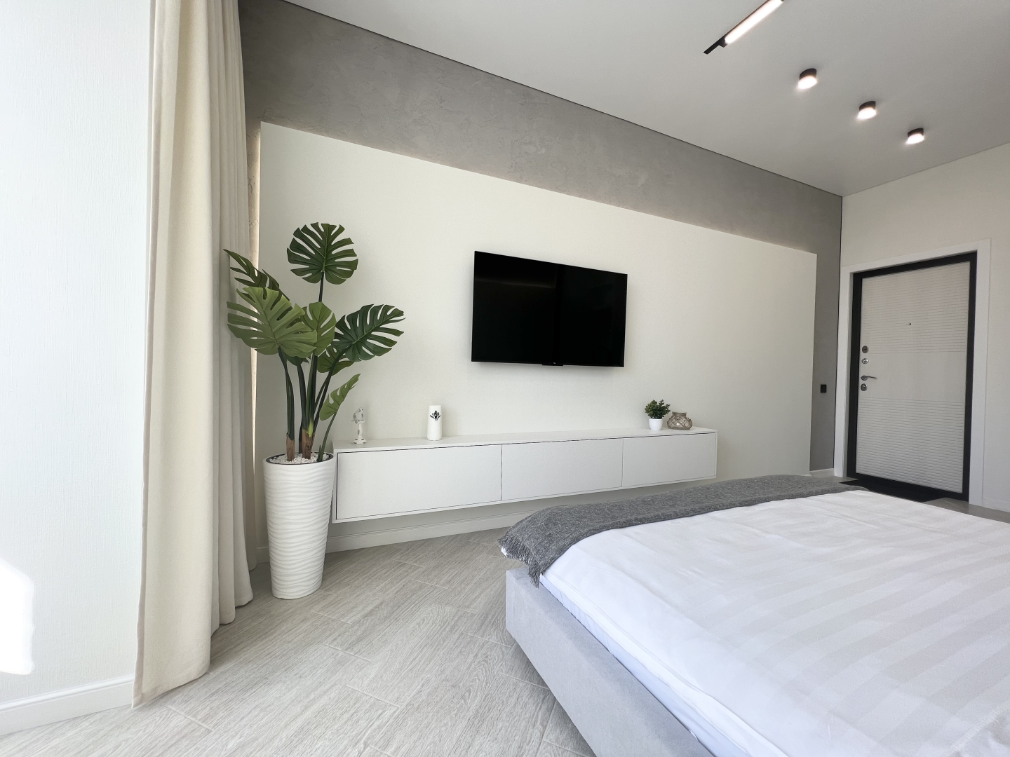 Апартаменты Smart 5