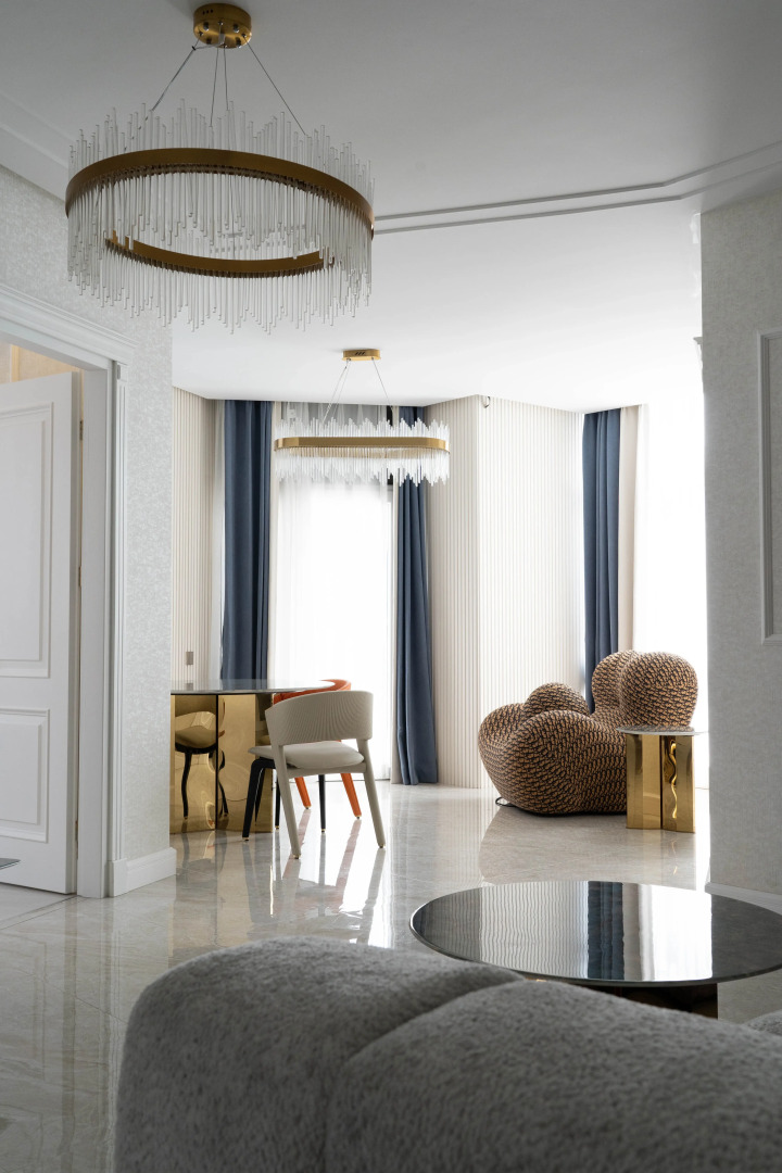 Апартаменты Mamu