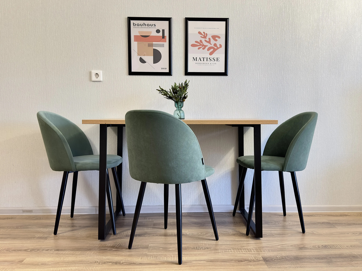 Квартира Премьер Апарт на Муромской 24 а