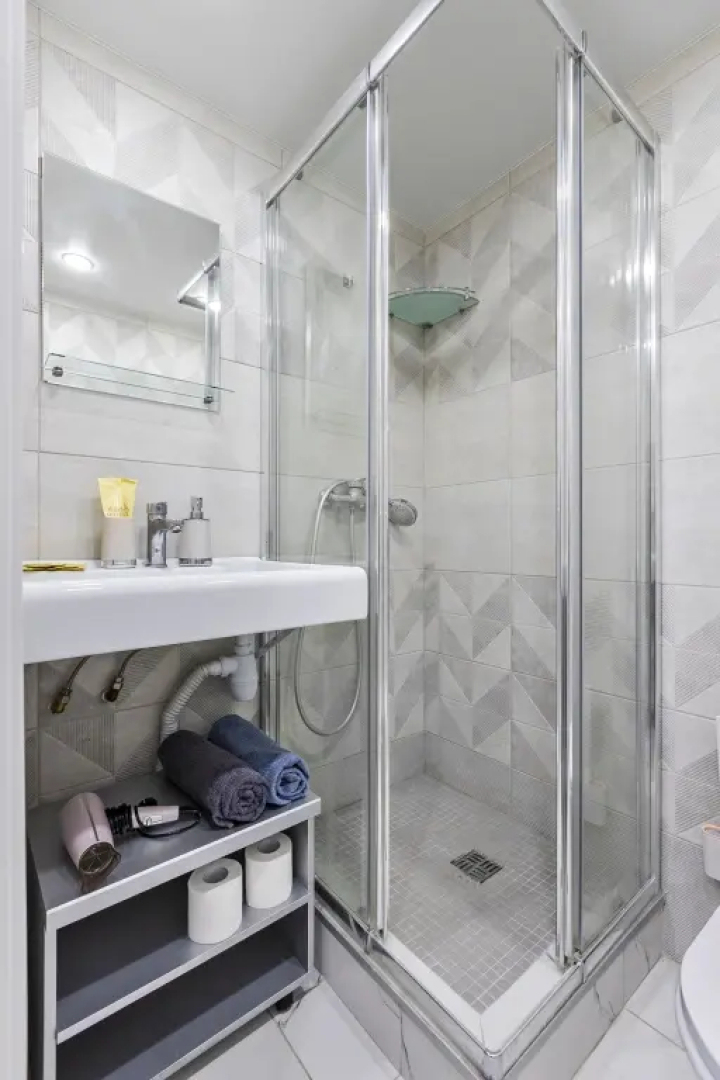 Квартира 1 MaxRealty24 Волоколамское шоссе 88к5с5