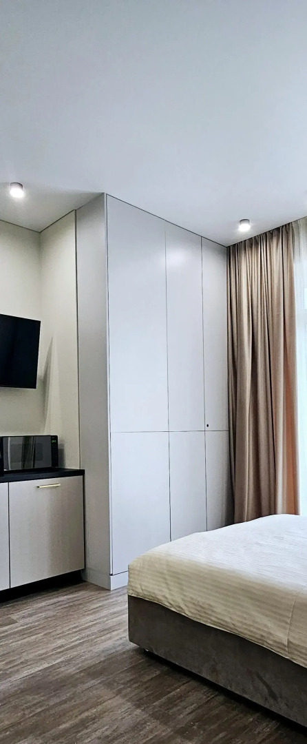 Апартаменты Уютный Уголок 1