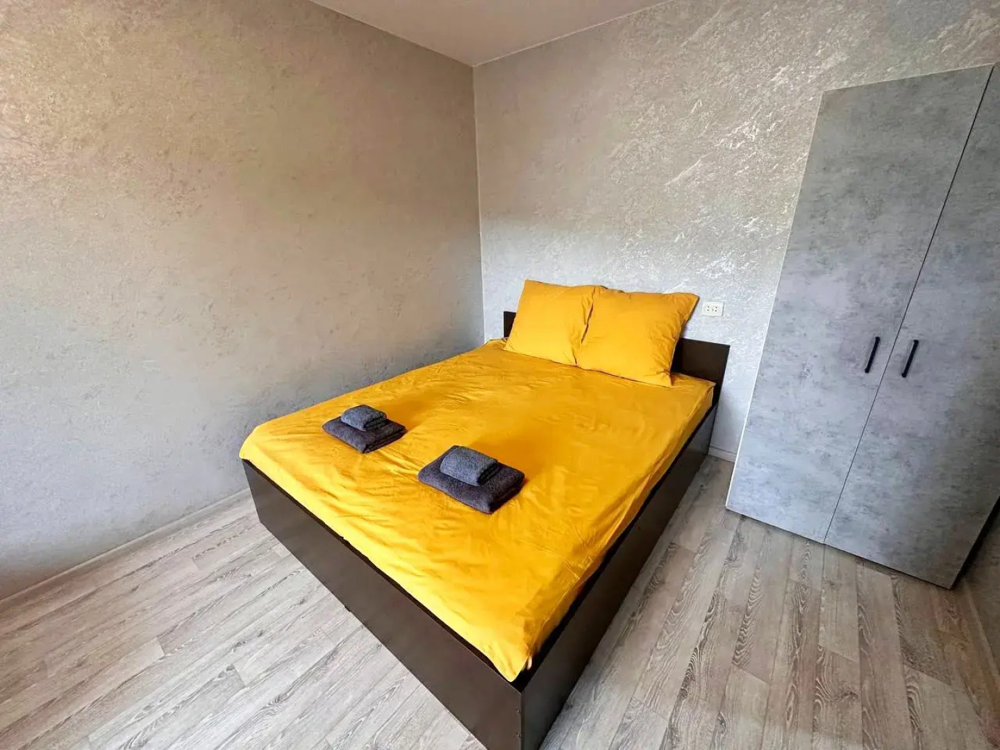 Апартаменты с Видом на Горы