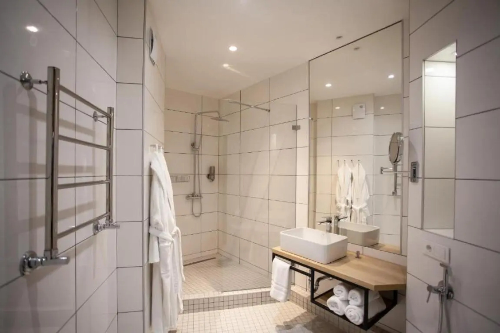 Апартаменты Park House