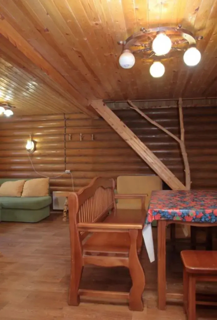 База отдыха Плетёнка