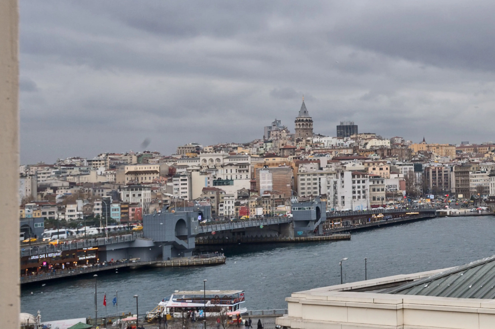 Отель Alpek Hotel