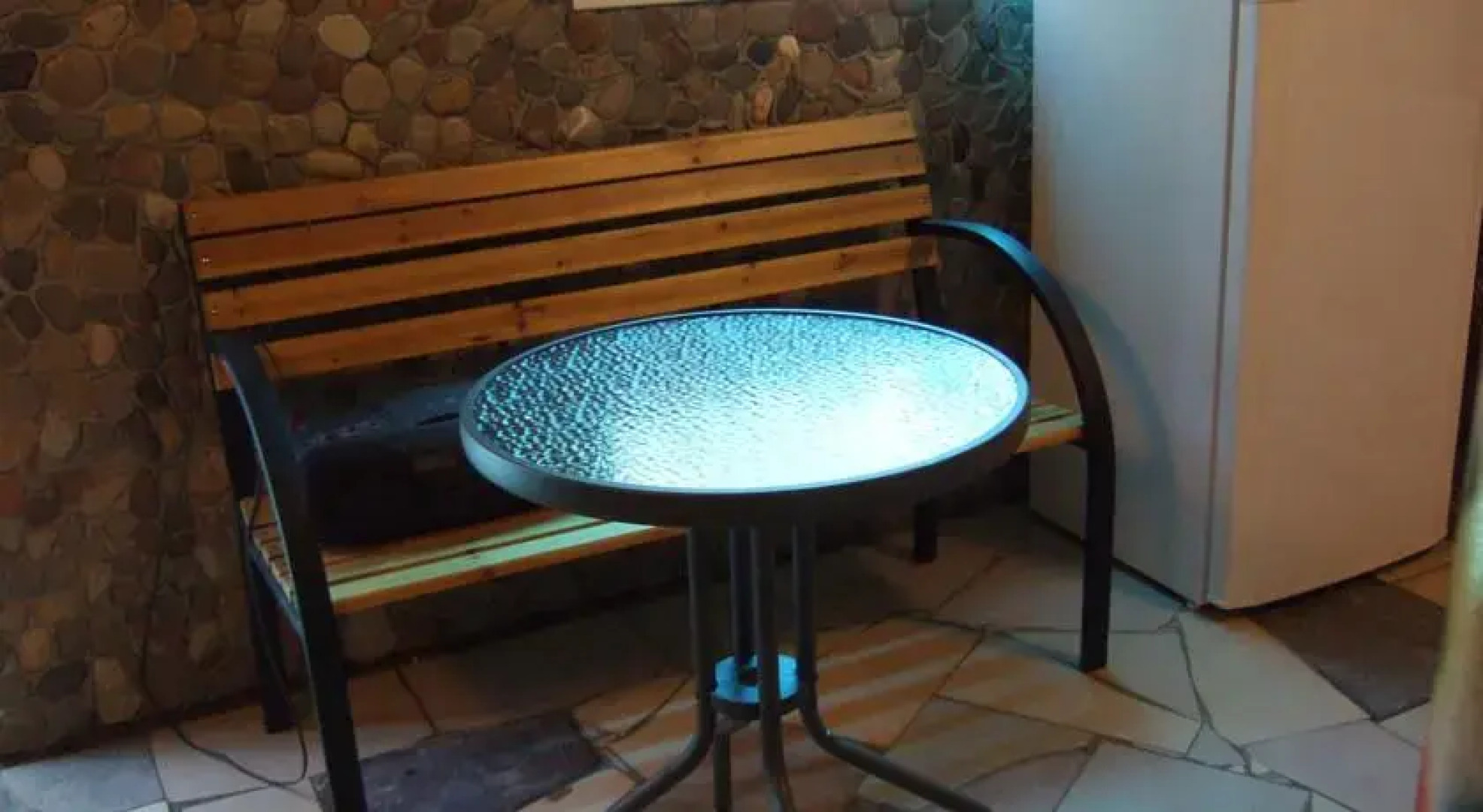 отель Радуга