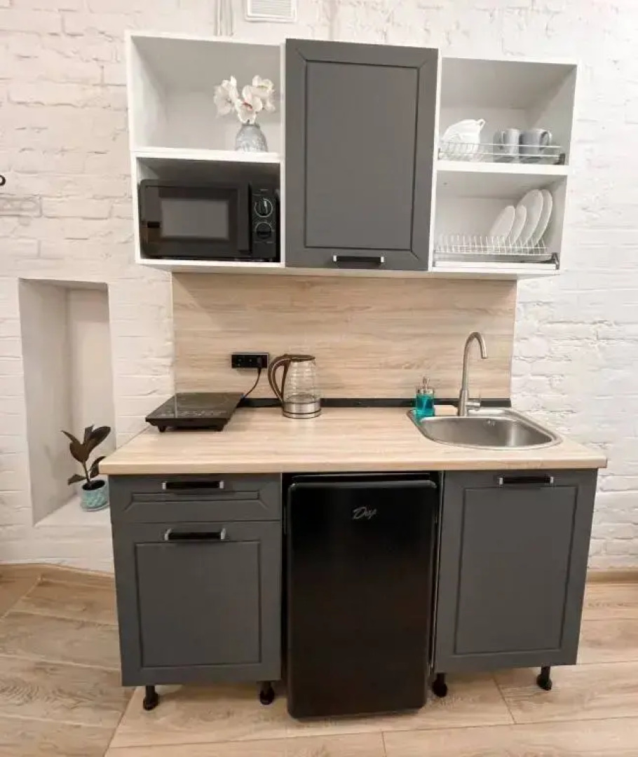 Апартаменты на Чкаловском проспекте