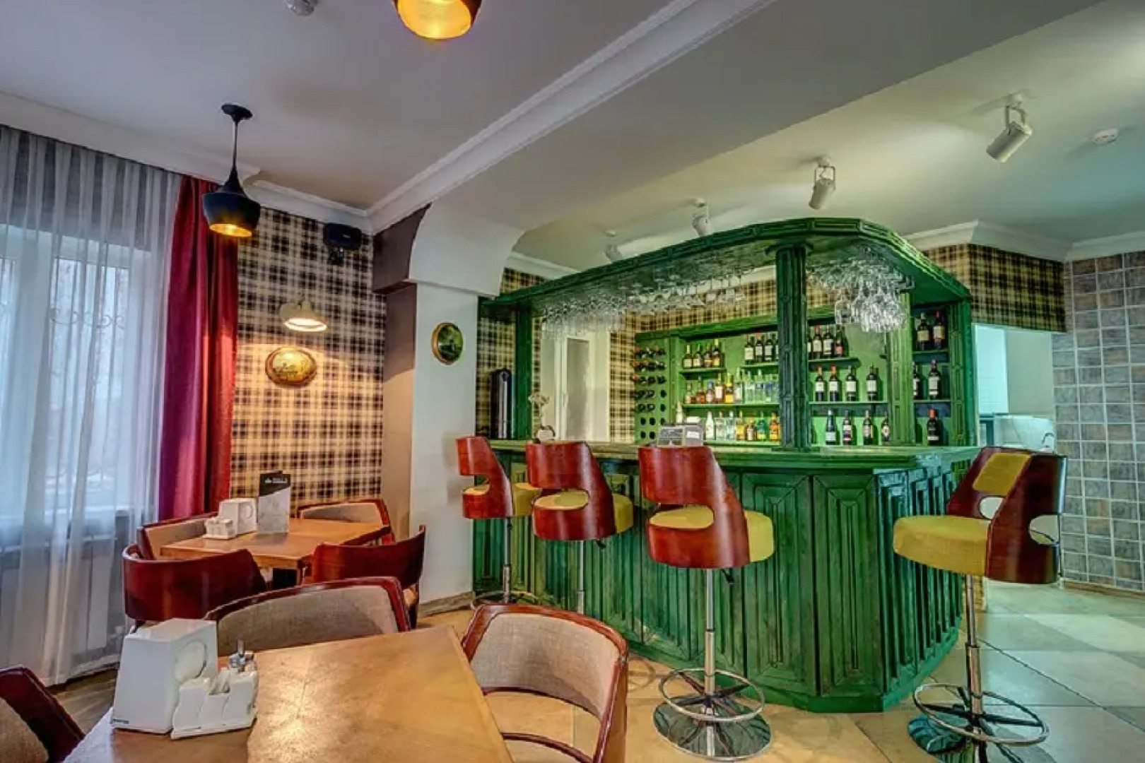 Мини-отель Well Sleep