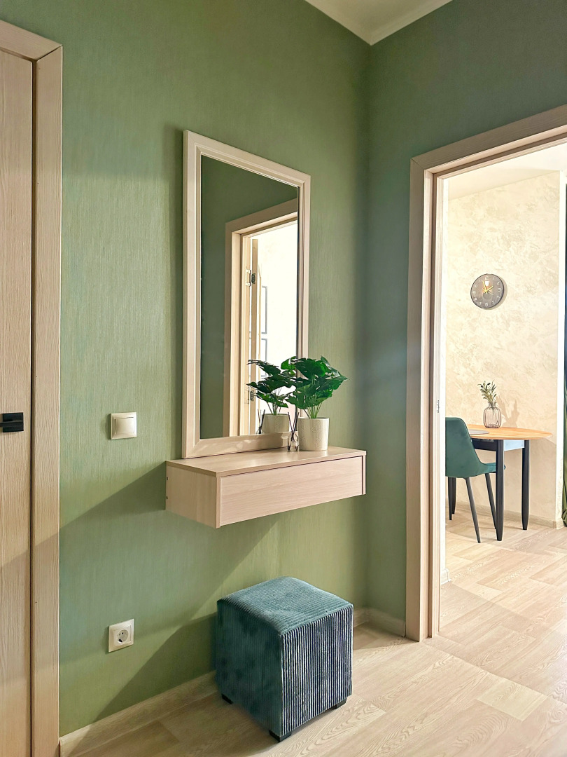 Апартаменты Авиньон