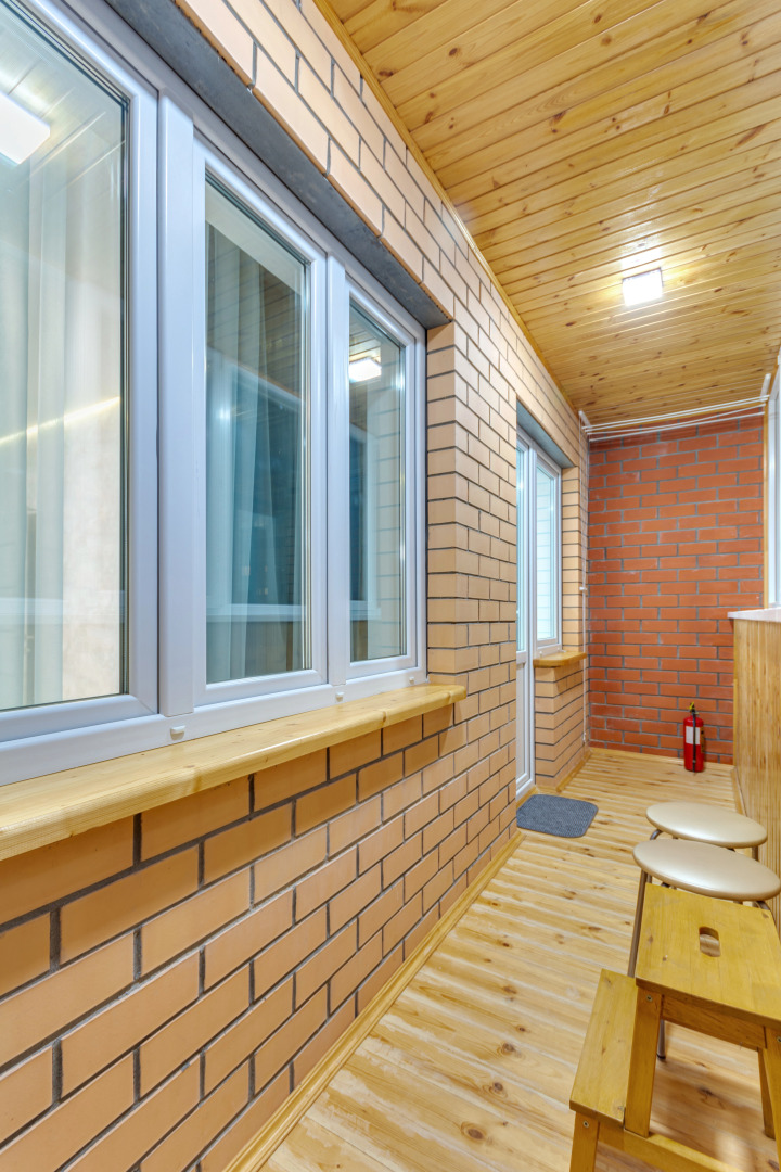 Апартаменты Премиум ЕвроДвушка Пр.Ленина