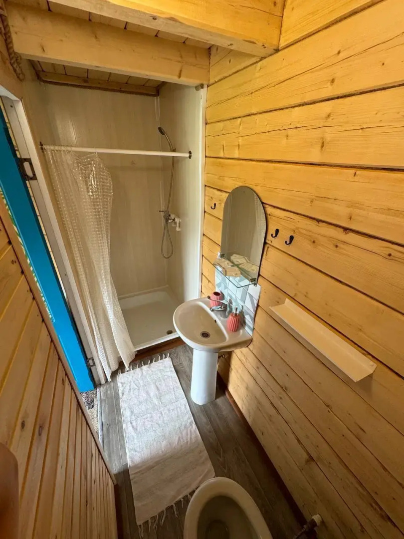 Частный дом на Улице Восточная 61 (8)