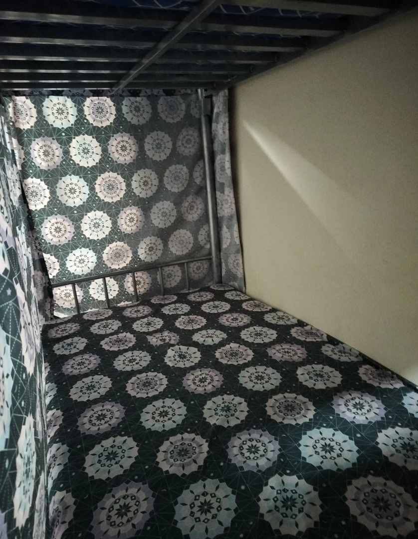 Хостел Rovers Boys Dubai